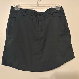 Classic Gray Toad & Co Women’s Skirt